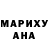 Amphetamine VHQ Sava Voronyanskii